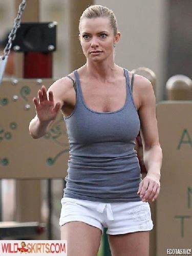 jaime pressly porn